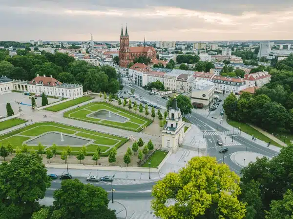 Pozycjonowanie Białystok