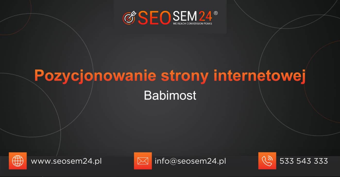 Pozycjonowanie-strony-internetowej-Babimost