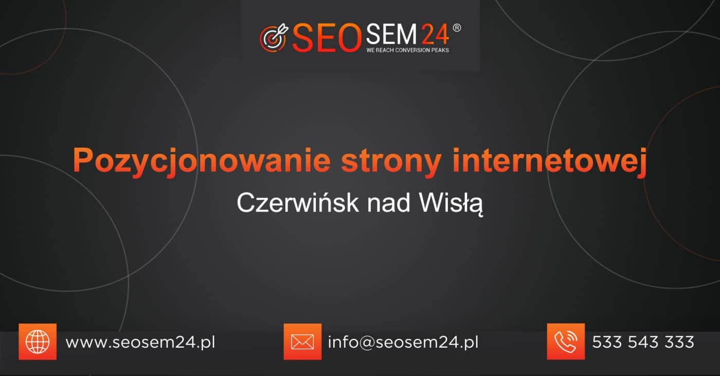 Pozycjonowanie-strony-internetowej-Czerwinsk-nad-Wisla