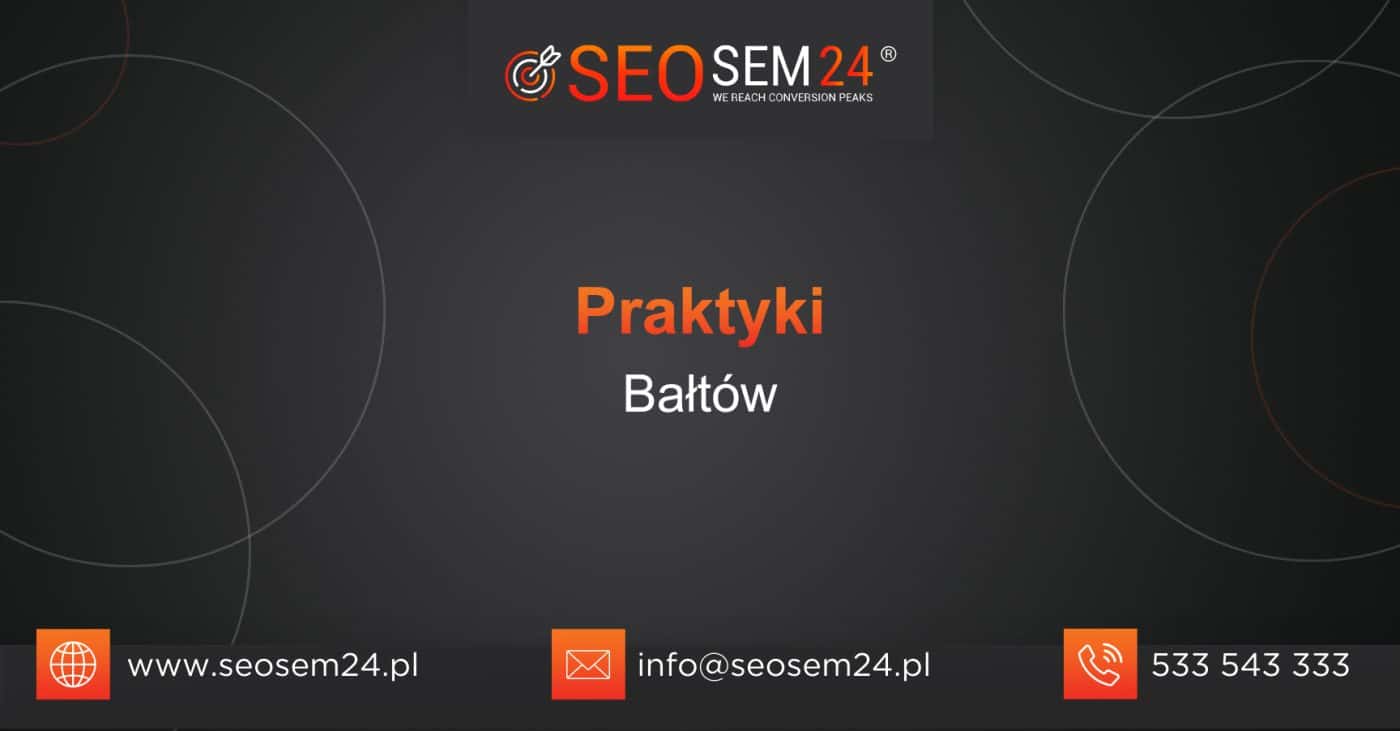 Praktyki Bałtów