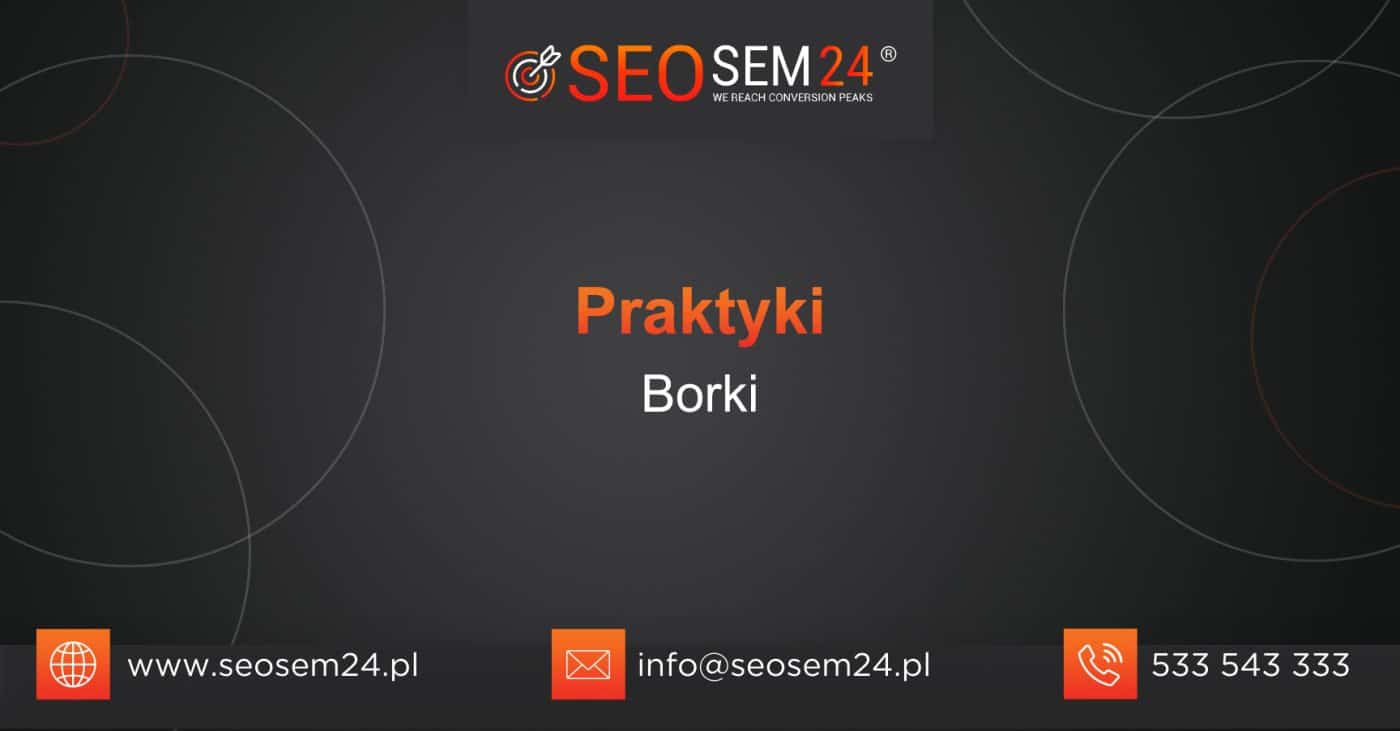 Praktyki Borki