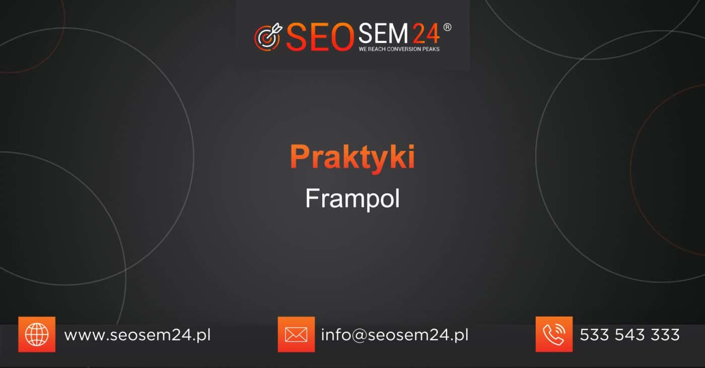 Praktyki Frampol