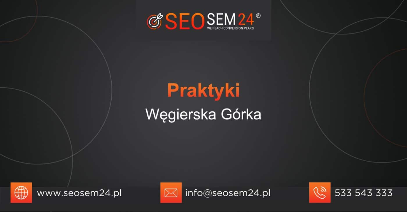 Praktyki Węgierska Górka