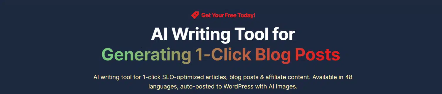 Copywriting Puck - Copywriter Puck SEOWRITING