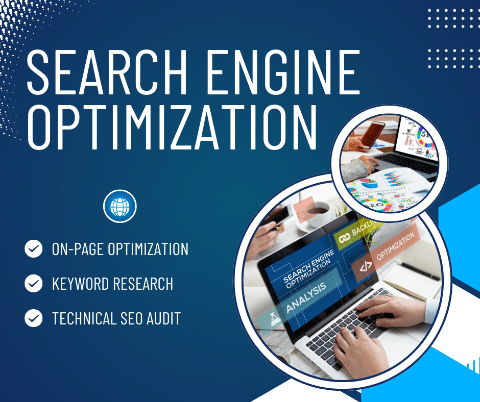 Search Engine Optimization