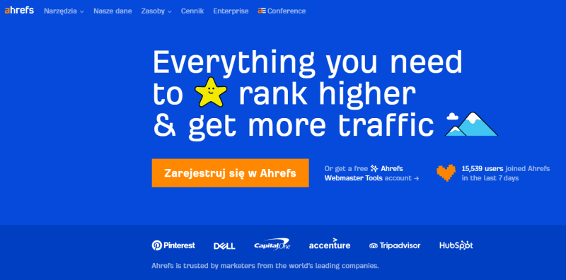 ahrefs