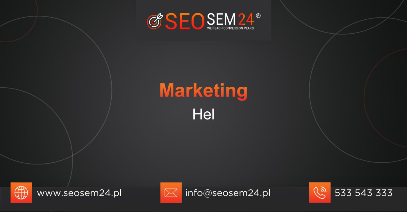 Marketing Hel