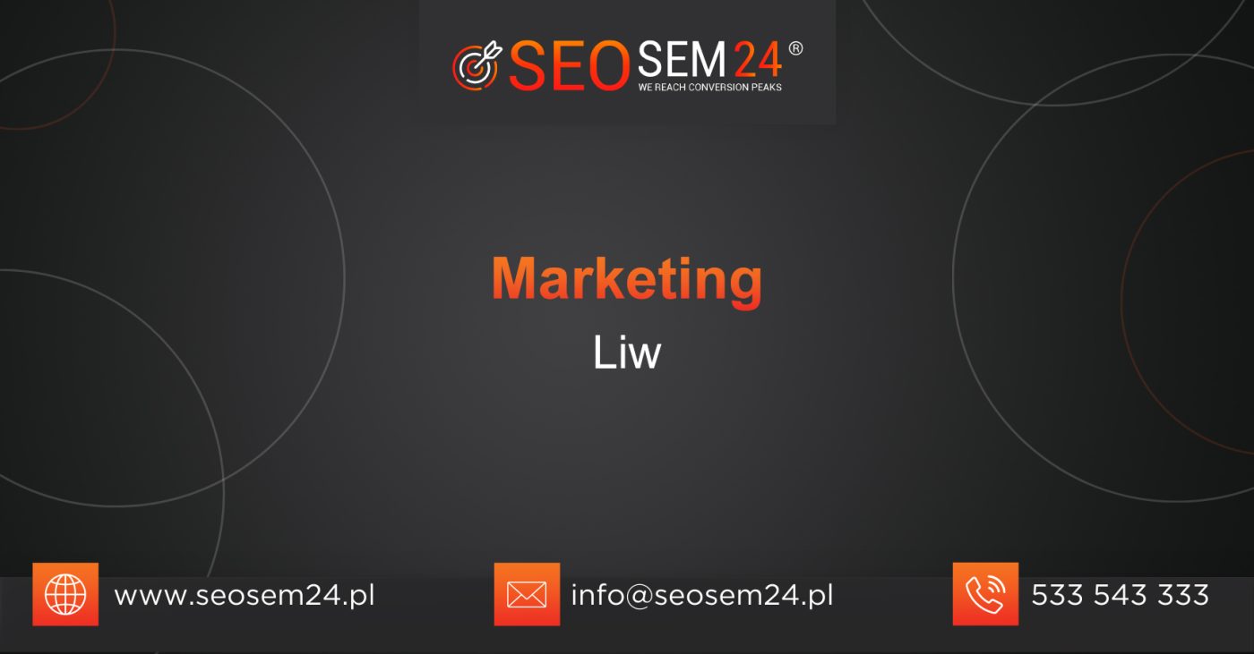 Marketing Liw