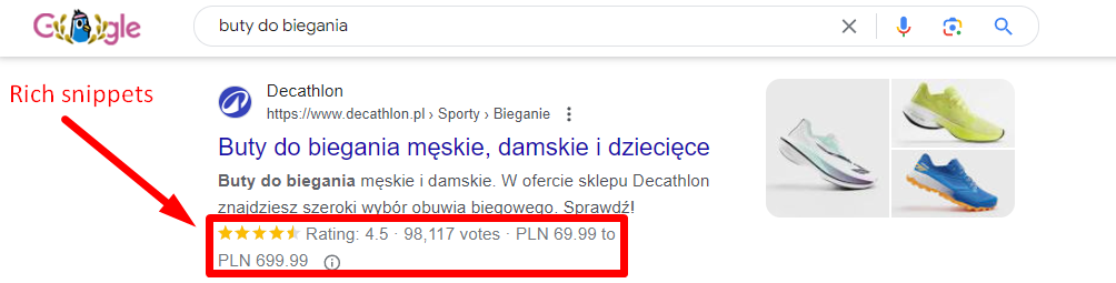 Pozycjonowanie w Częstochowie – www.google.com.