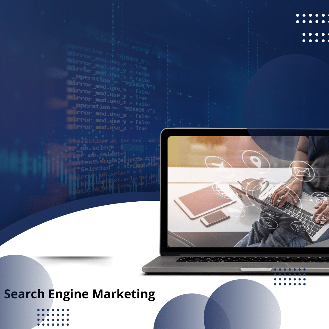 Search Engine Marketing 