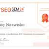 Szkolenie z marketingu B2C (business-to-consumer) - obrazek 2