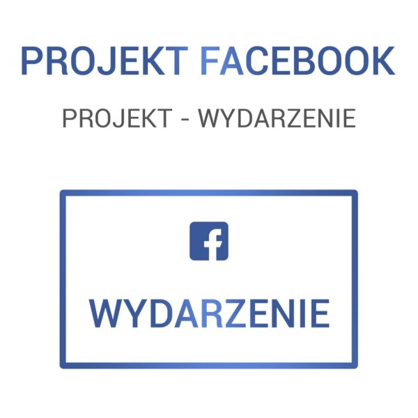 Facebook – wydarzenie zdjęcie