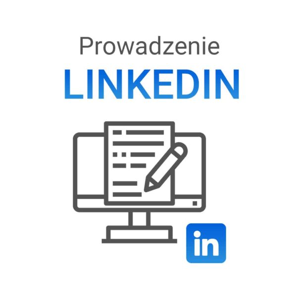 Prowadzenie LinkedIn