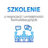 Szkolenie z negocjacji i umiejętności komunikacyjnych