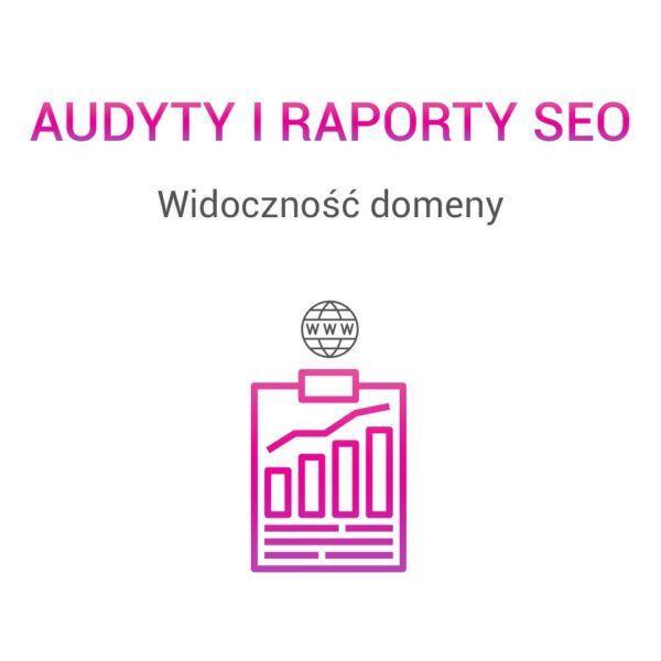 Widoczność domeny