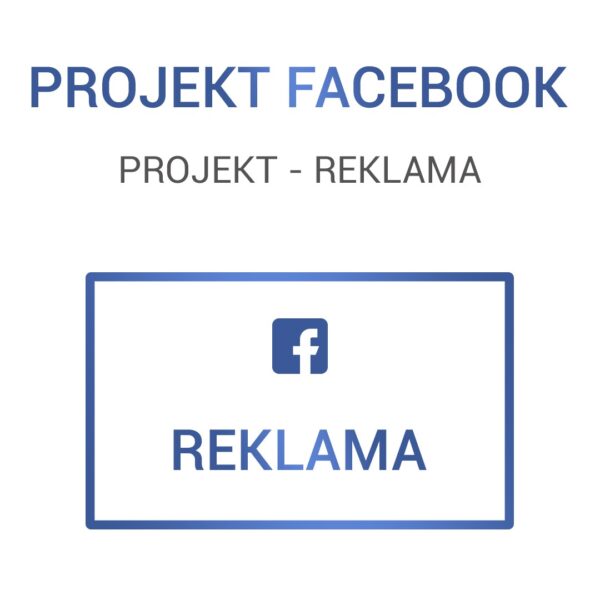 Zdjęcie pod reklamę na Facebooku