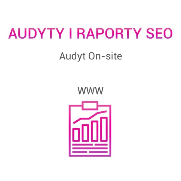 Audyt On-site