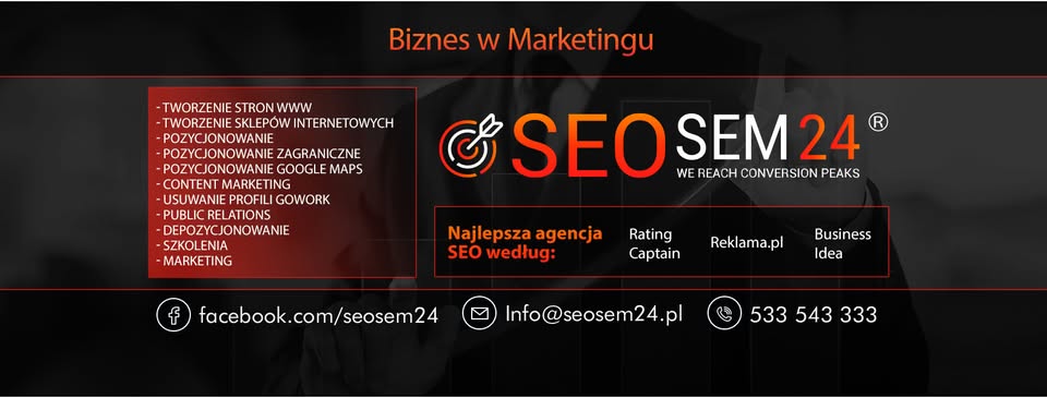 Biznes w marketingu