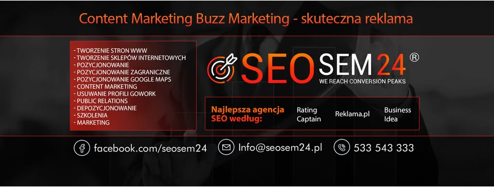 Content Marketing Buzz Marketing - skuteczna reklama