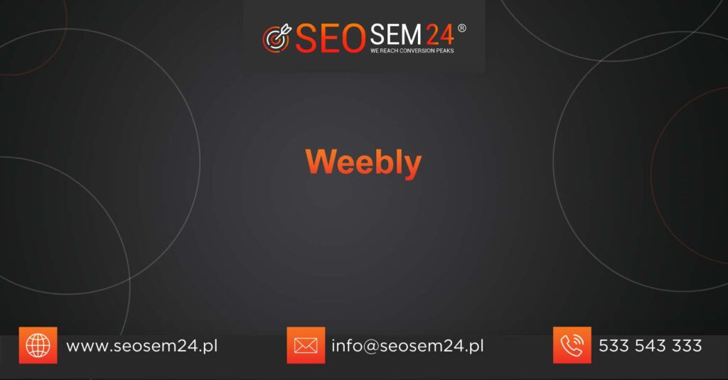 Weebly