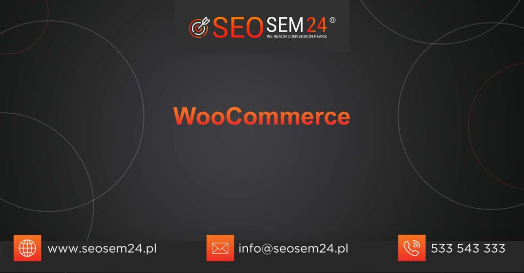 WooCommerce