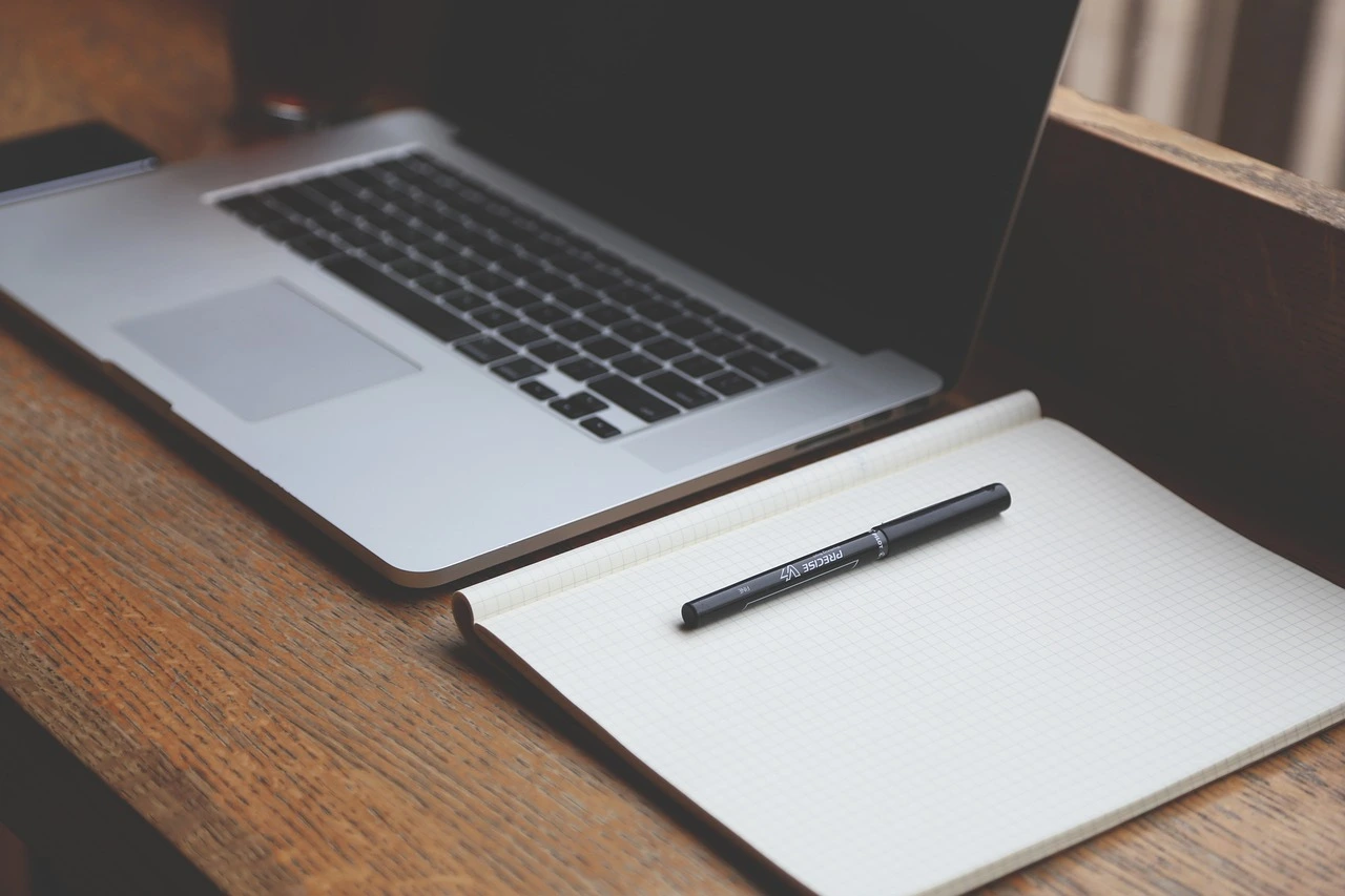 blog firmowy - analityka