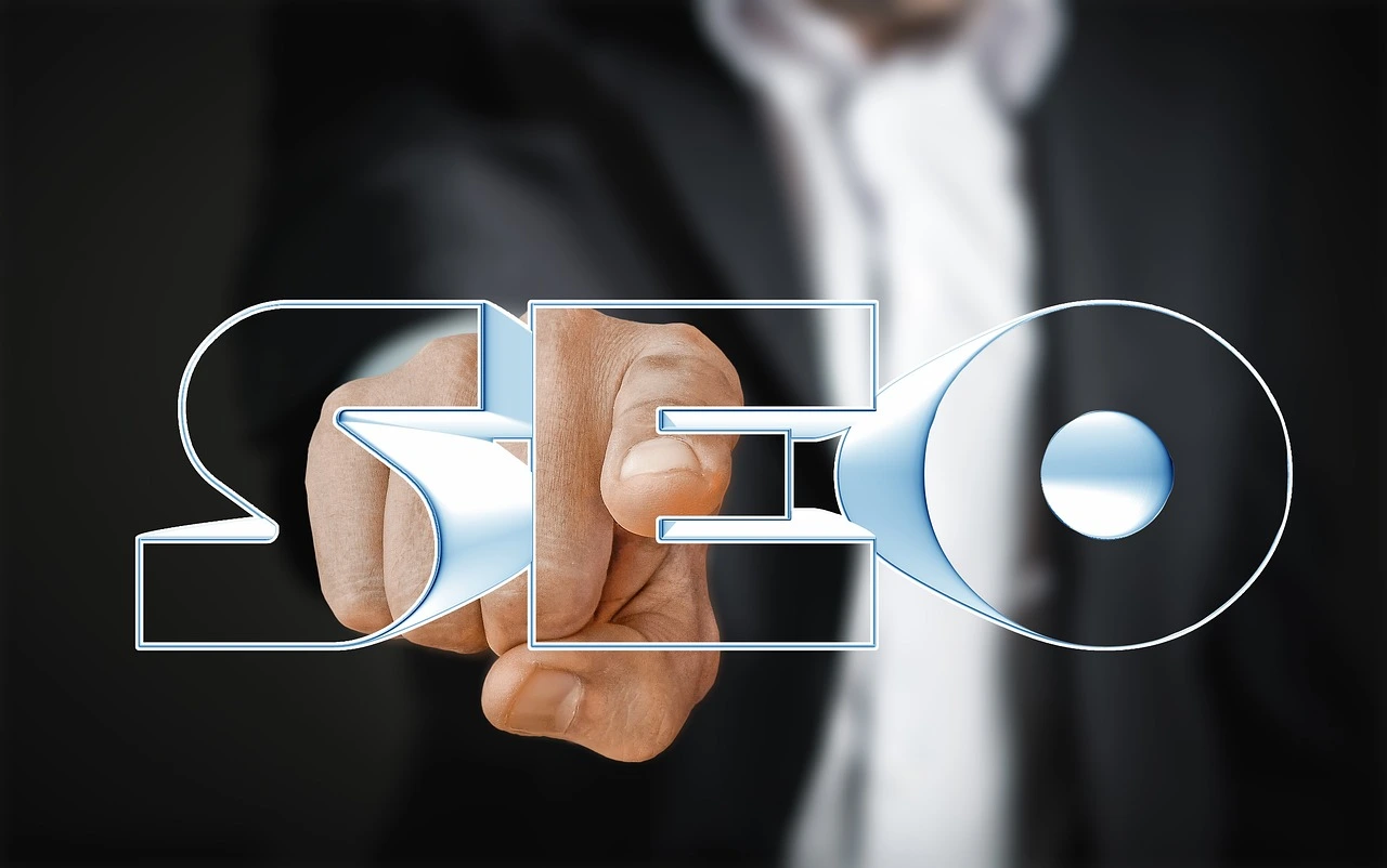 content marketing - SEO
