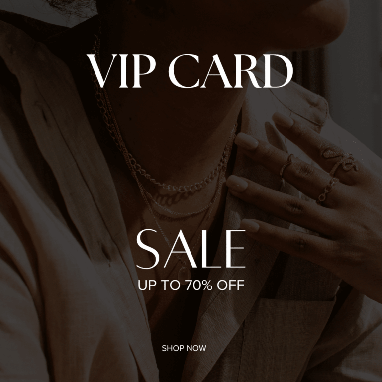 Black and white minimalist and classy black friday sale instagram post