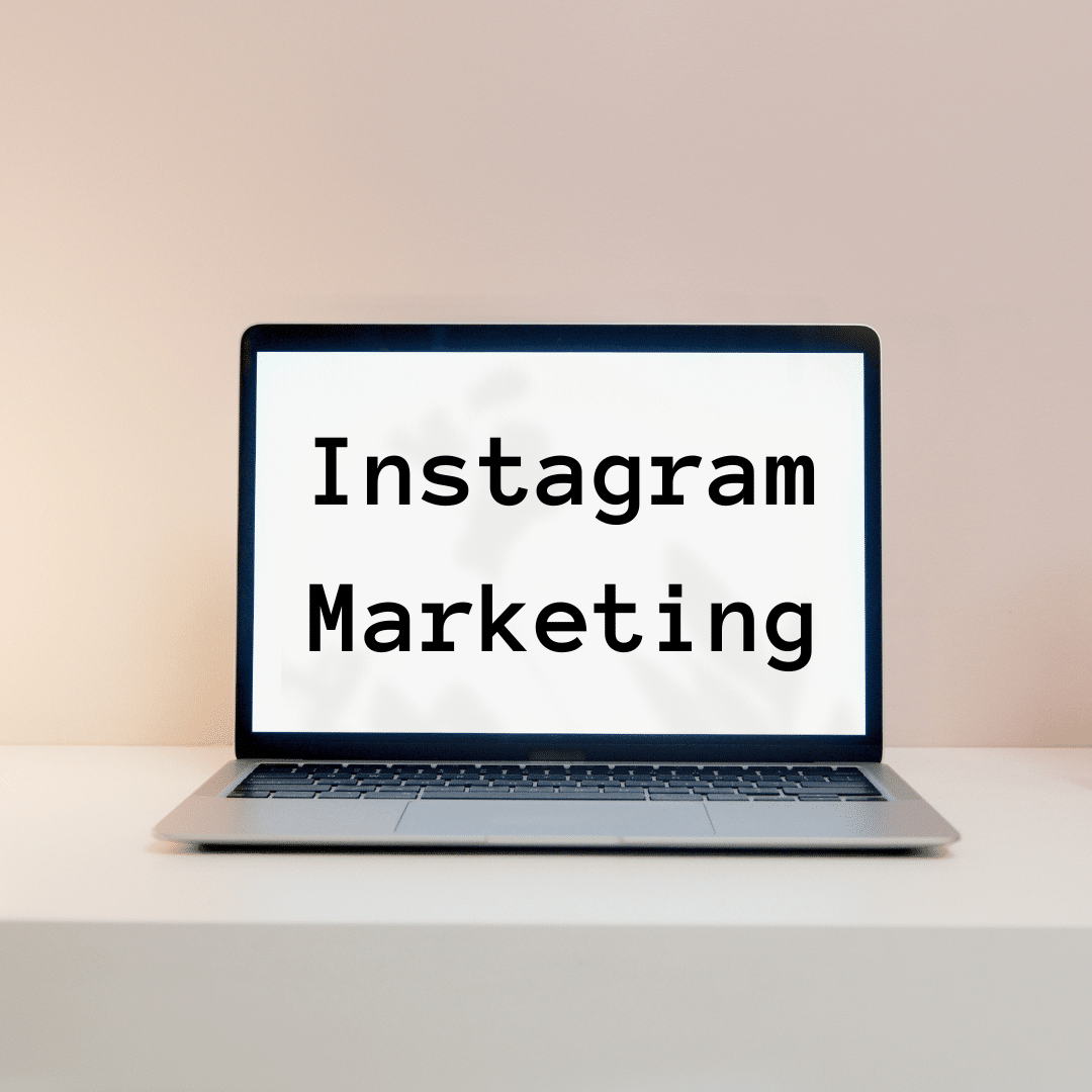 Instagram marketing