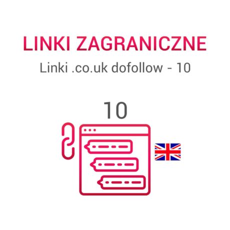 Linki .co.uk DoFollow – 10