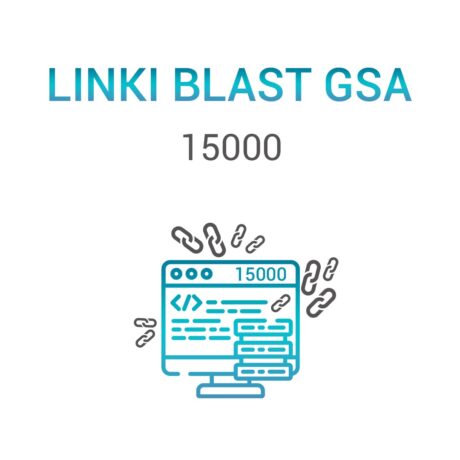 Linki Blast GSA – 15000