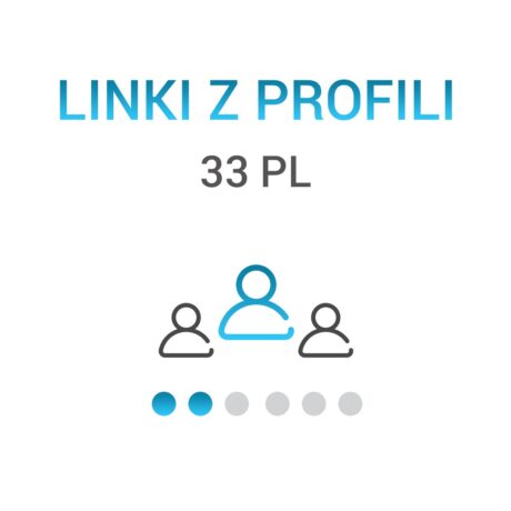 Linki z profili 33 PL