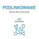 Pakiet MIX DoFollow