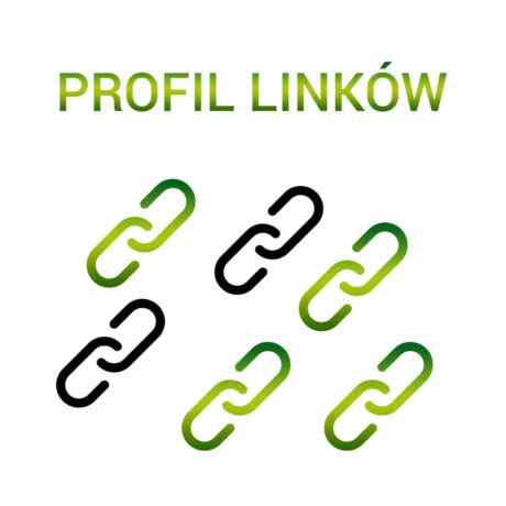 Profil Linków