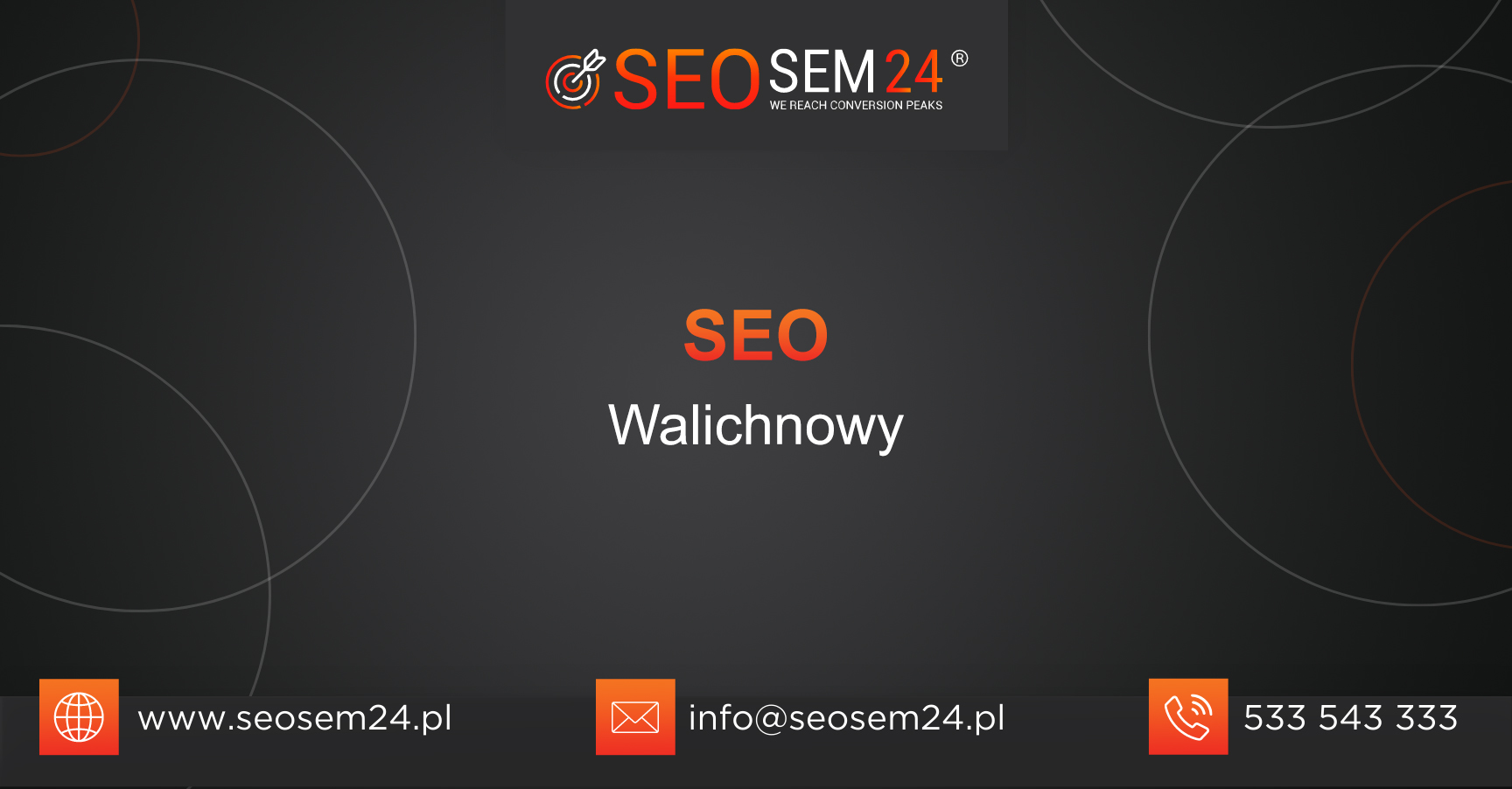 SEO Walichnowy