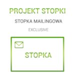 Stopka maila firmowego exclusive