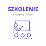 Szkolenie z współpracy z mediami