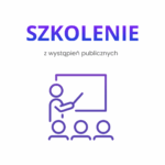 Szkolenie z wystąpień publicznych