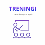 Treningi dla rzeczników prasowych