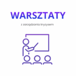 Warsztaty z zarządzania kryzysem