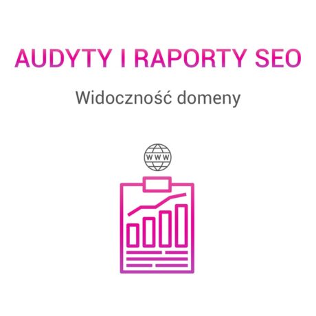 Widoczność domeny