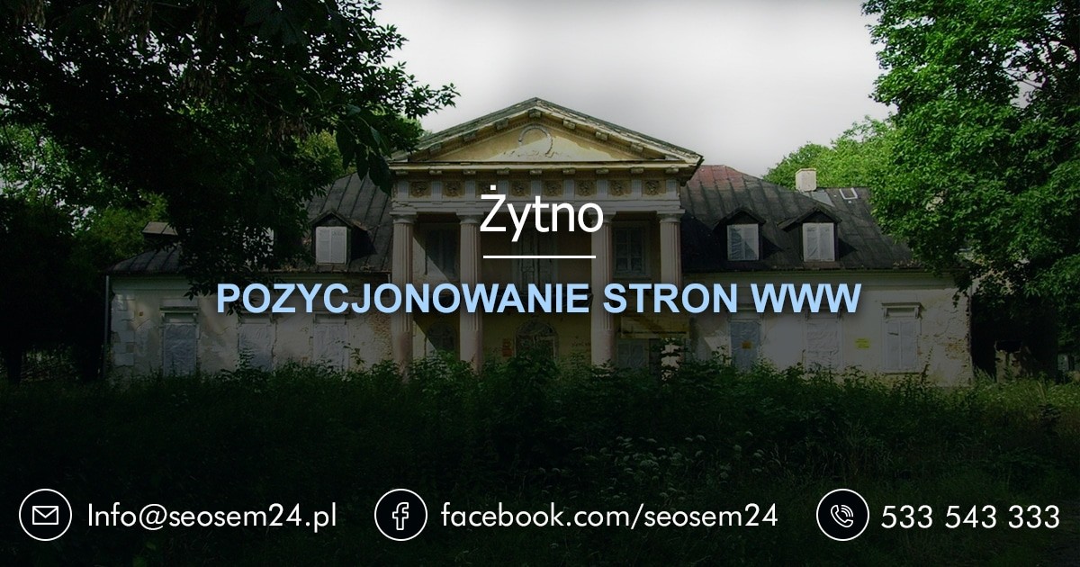 Tworzenie stron www
