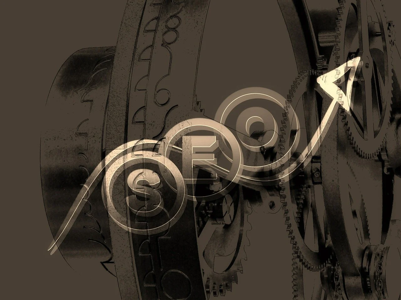 LinkedIn z Looker Studio - SEO