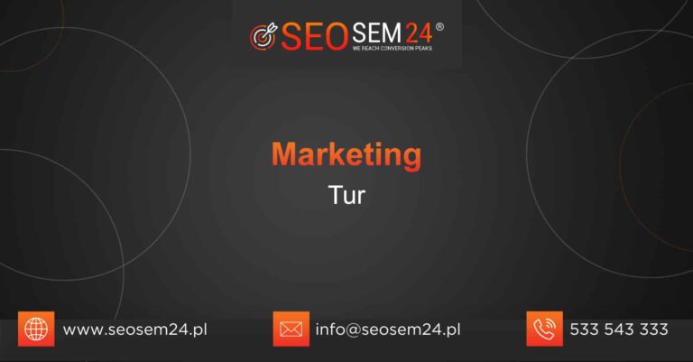Marketing Tur