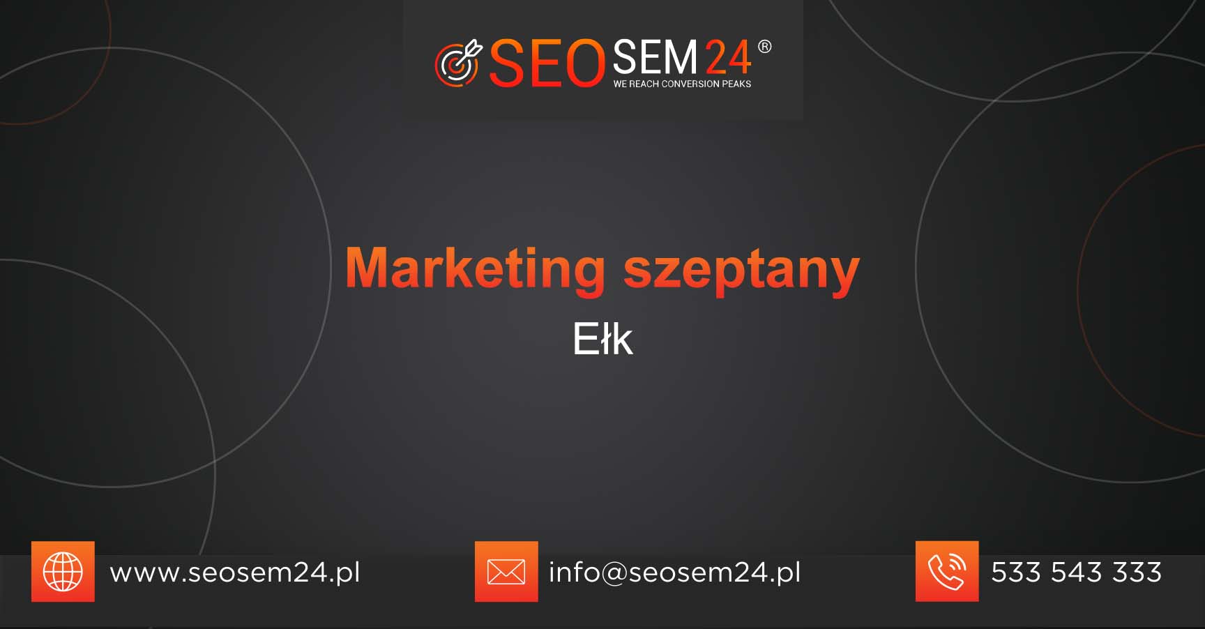 Marketing szeptany Ełk
