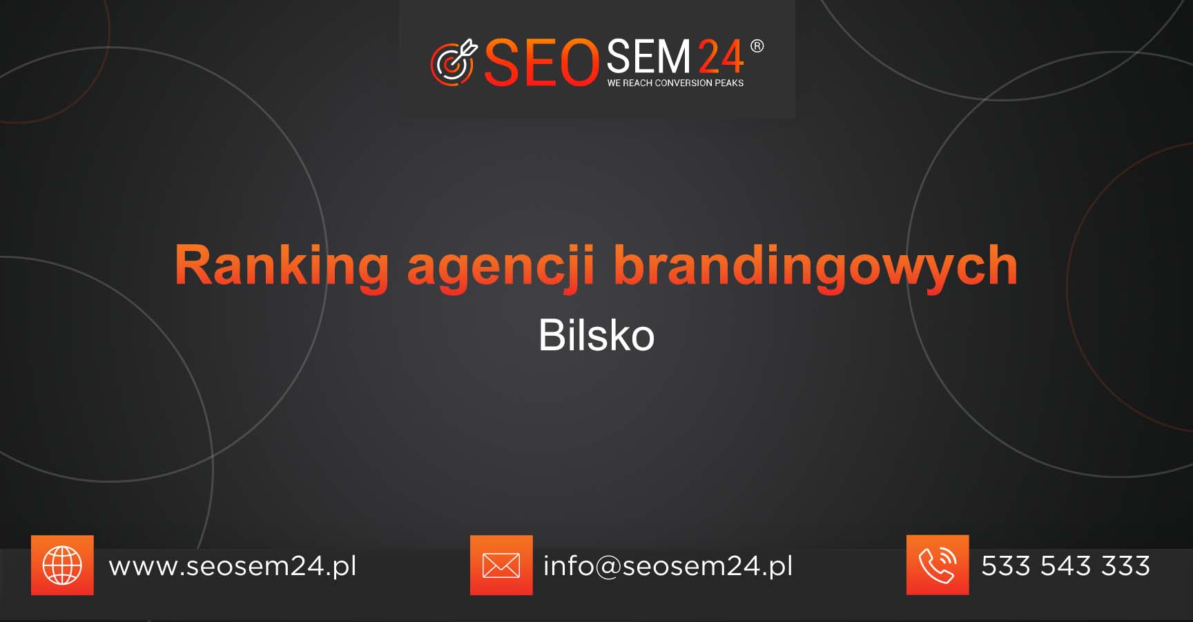 Ranking agencji brandingowych w Bilsku