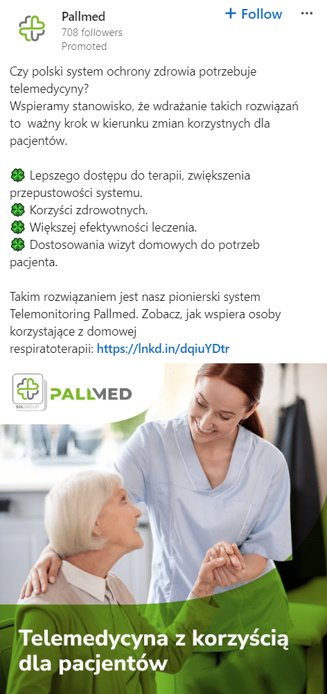 Reklama w Siemiechowie – Reklama LinkedIn Ads Reklama w Siemiechowie – Reklama LinkedIn Ads