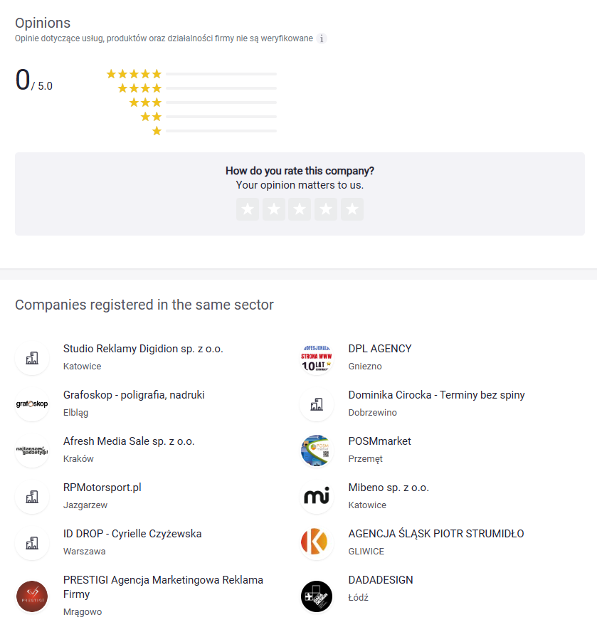 Usuwanie profilu ALEO – brak aktywnych użytkowników w opiniach. Usuwanie profilu ALEO – brak aktywnych użytkowników w opiniach.