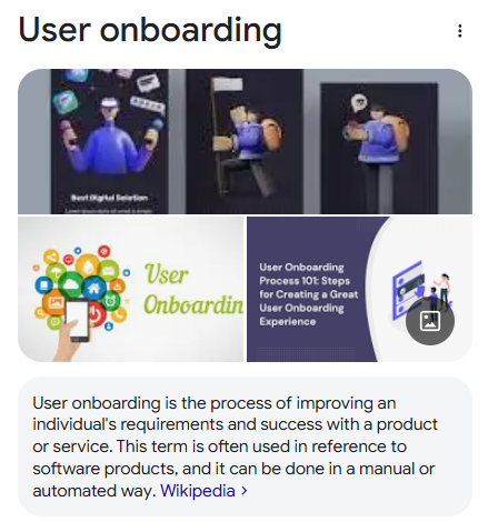 Tworzenie stron WWW SaaS – Definicja onboardingu użytkownika. Tworzenie stron WWW SaaS – Definicja onboardingu użytkownika.