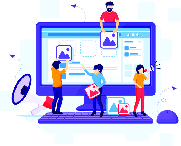 digital marketing - google ads